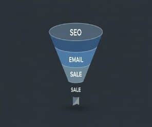 full sales funnel