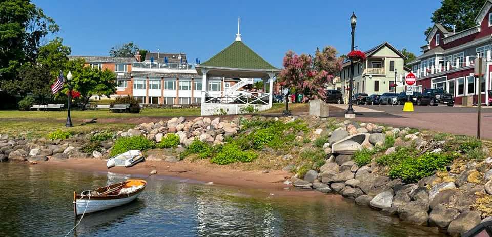 website design services in Bayfield